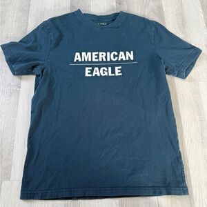 American Eagle Outfitters Graphic Tee
